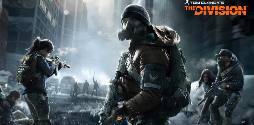 Ubisoft’s The Division Getting Xbox One X Optimization Update