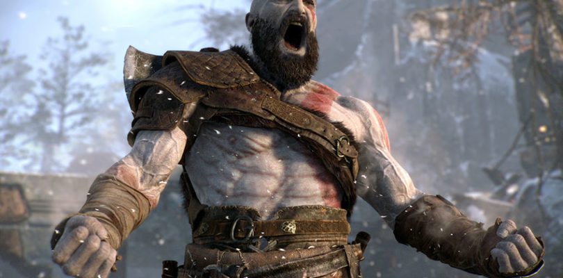 God of War Immersion Mode and Difficulty Options Unveiled