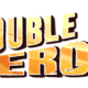 Double Kick Heroes Logo