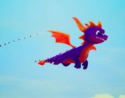 Spyro the Dragon Trilogy Comes to PS4 via Leak