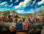 Far Cry 5: Stupid Fun, But Wasted Potential