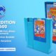 Mega Man 2 and Mega Man X Limited Edition 30th Anniversary Classic Cartridges Announced