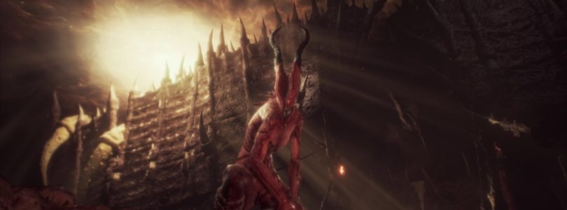 Upcoming Horror Game Agony Will Feature a Brutal Survival Mode