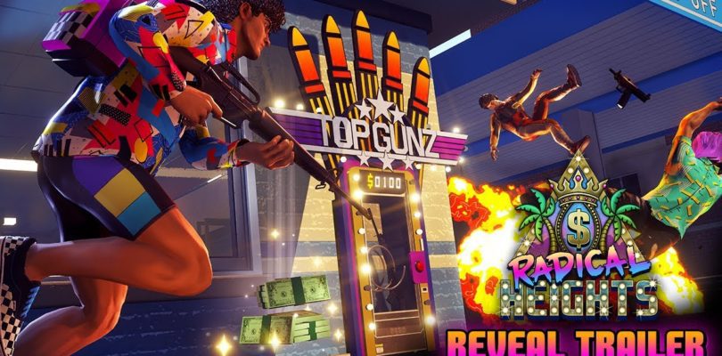 Boss Key Productions shuts down Radical Heights likely to follow