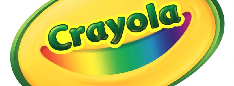 Outright Games Partners with Crayola