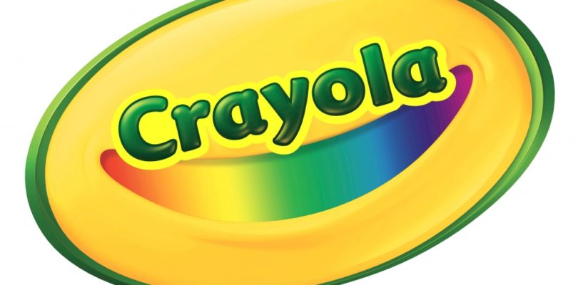 Outright Games Partners with Crayola