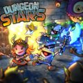 Dungeon Stars Splash Screen