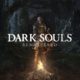 "Dark Souls: Remastered," Bandai Namco, PS4, XBox One, PC, Nintendo Switch - Banner Title Art