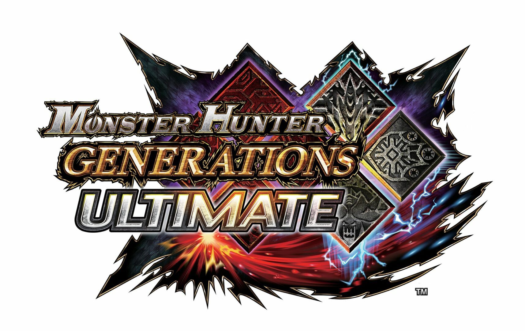 Monster Hunter Generations Ultimate Headed To Nintendo Switch