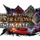 Monster Hunter Generations Ultimate Headed To Nintendo Switch