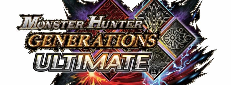 Monster Hunter Generations Ultimate Headed To Nintendo Switch