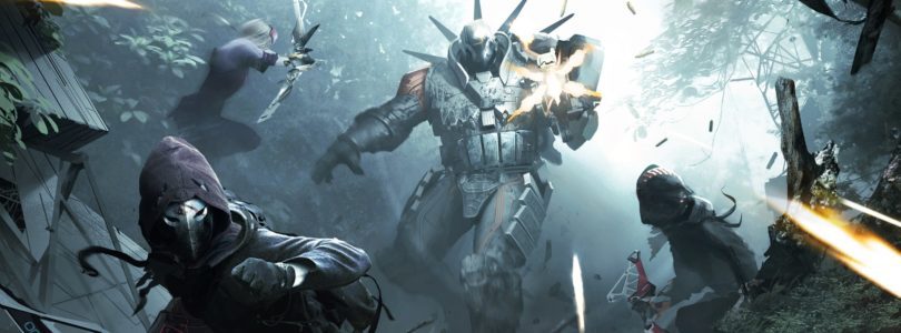 Deathgarden to Receive Closed Alpha This Week