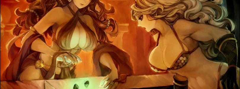 Dragons Crown Pro Featured Image Review PS4