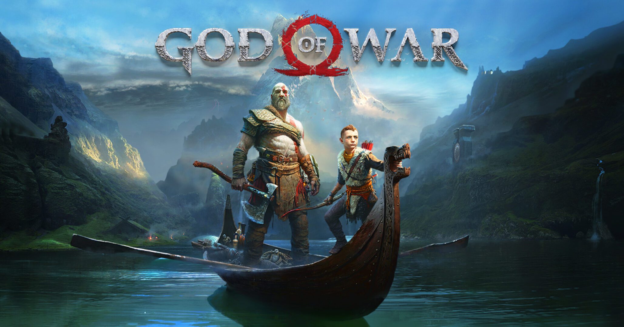 God of War Is Now the Fastest-Selling PS4 Exclusive