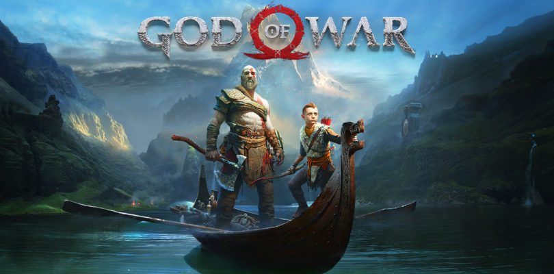 God of War Is Now the Fastest-Selling PS4 Exclusive