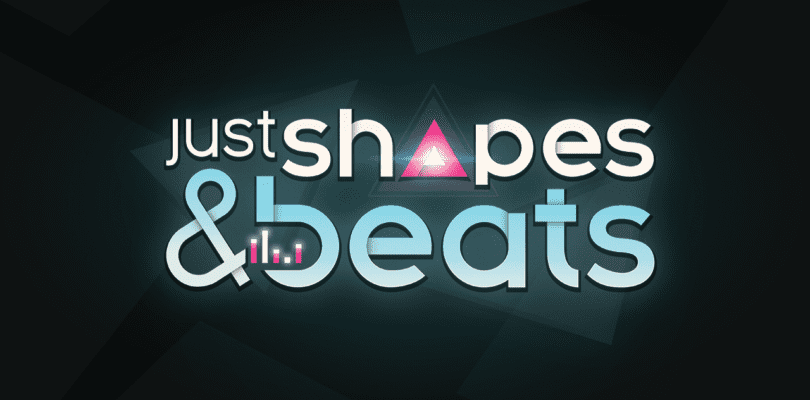 Just Shapes and Beats Interview with Mike Ducarme