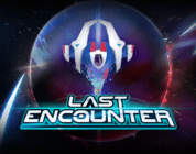 Last Encounter - Teaser thumbnail