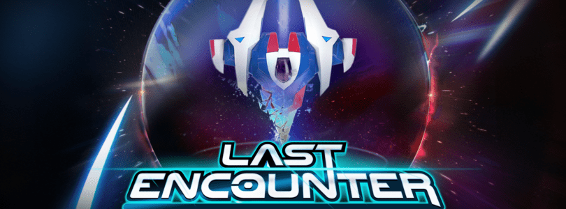 Last Encounter - Teaser thumbnail