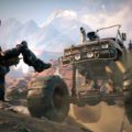 RAGE 2 Trailer Promises a Wide Open World, Insane Action, and Big @#$%^$ Guns