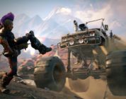 RAGE 2 Trailer Promises a Wide Open World, Insane Action, and Big @#$%^$ Guns