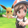 "Pokémon: Let's Go!," Nintendo, GAME FREAK, Switch- Screenshot 2