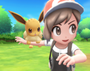 "Pokémon: Let's Go!," Nintendo, GAME FREAK, Switch- Screenshot 2