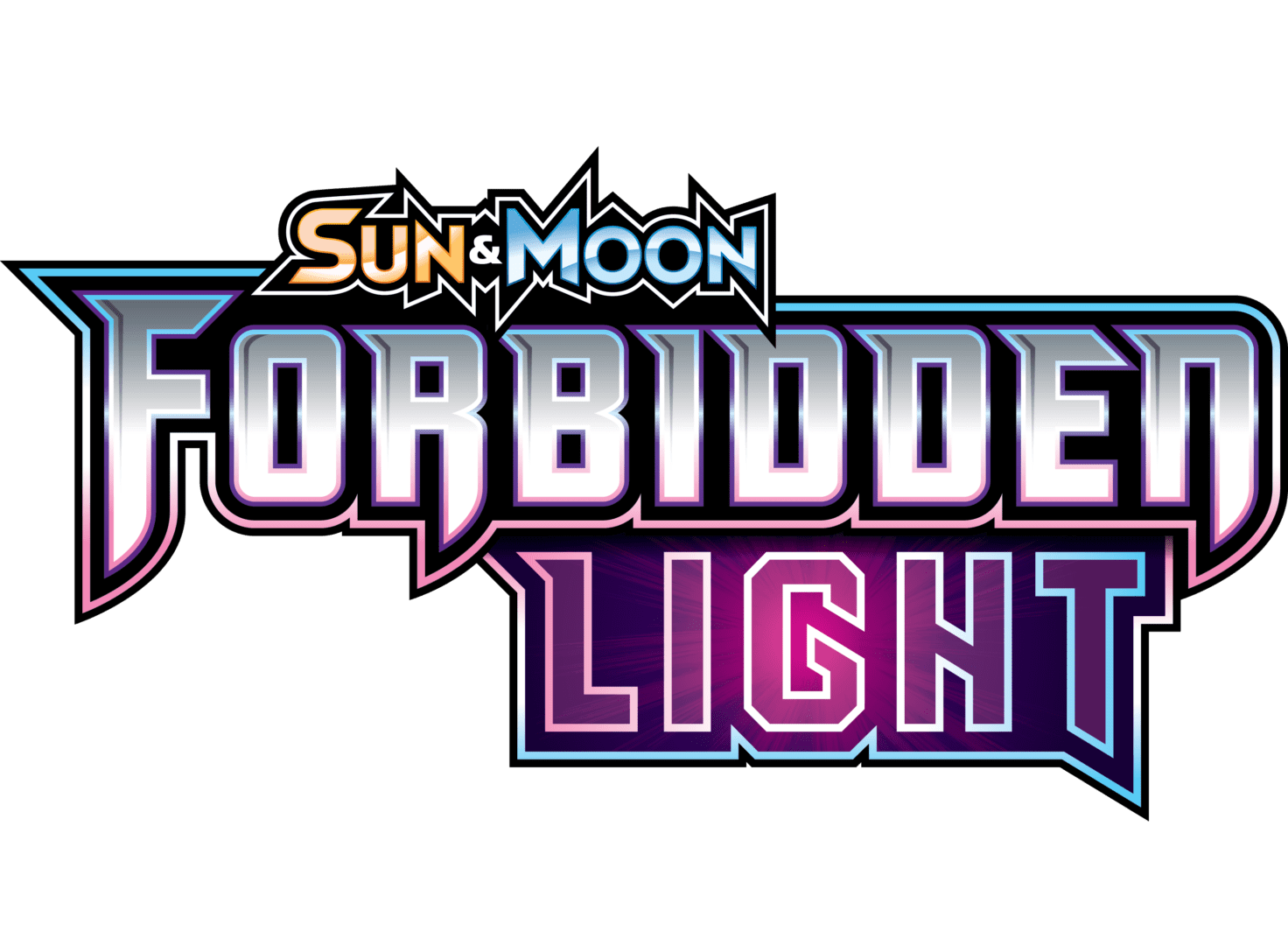 Pokemon TCG Sun & Moon Forbidden Light Expansion Out Now!