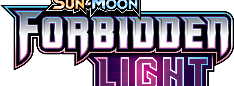 Pokemon TCG Sun & Moon Forbidden Light Expansion Out Now!