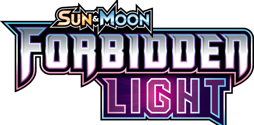 Pokemon TCG Sun & Moon Forbidden Light Expansion Out Now!