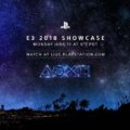 Sony E3 Press Conference Details Revealed