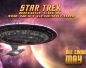 Star Trek: Bridge Crew Beaming Aboard The Next Generation DLC
