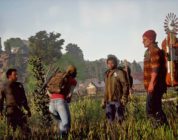State of Decay 2 Field
