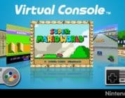 Virtual Console Will Not Be Arriving On Nintendo Switch