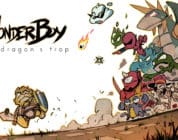 "Wonder Boy: The Dragon's Trap," DotEmu, Cross-Platform - Wallpaper