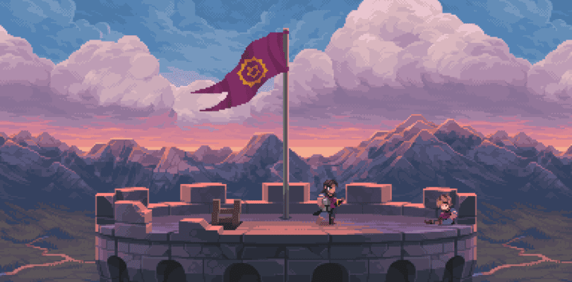 Chasm PAX East Hands-On Preview