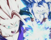 FighterZ Cup and Party Battle Headed to Dragon Ball FighterZ This Week