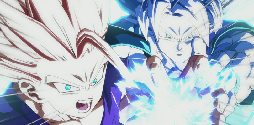 FighterZ Cup and Party Battle Headed to Dragon Ball FighterZ This Week