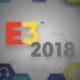 E3 2018 Press Conference Schedule Released