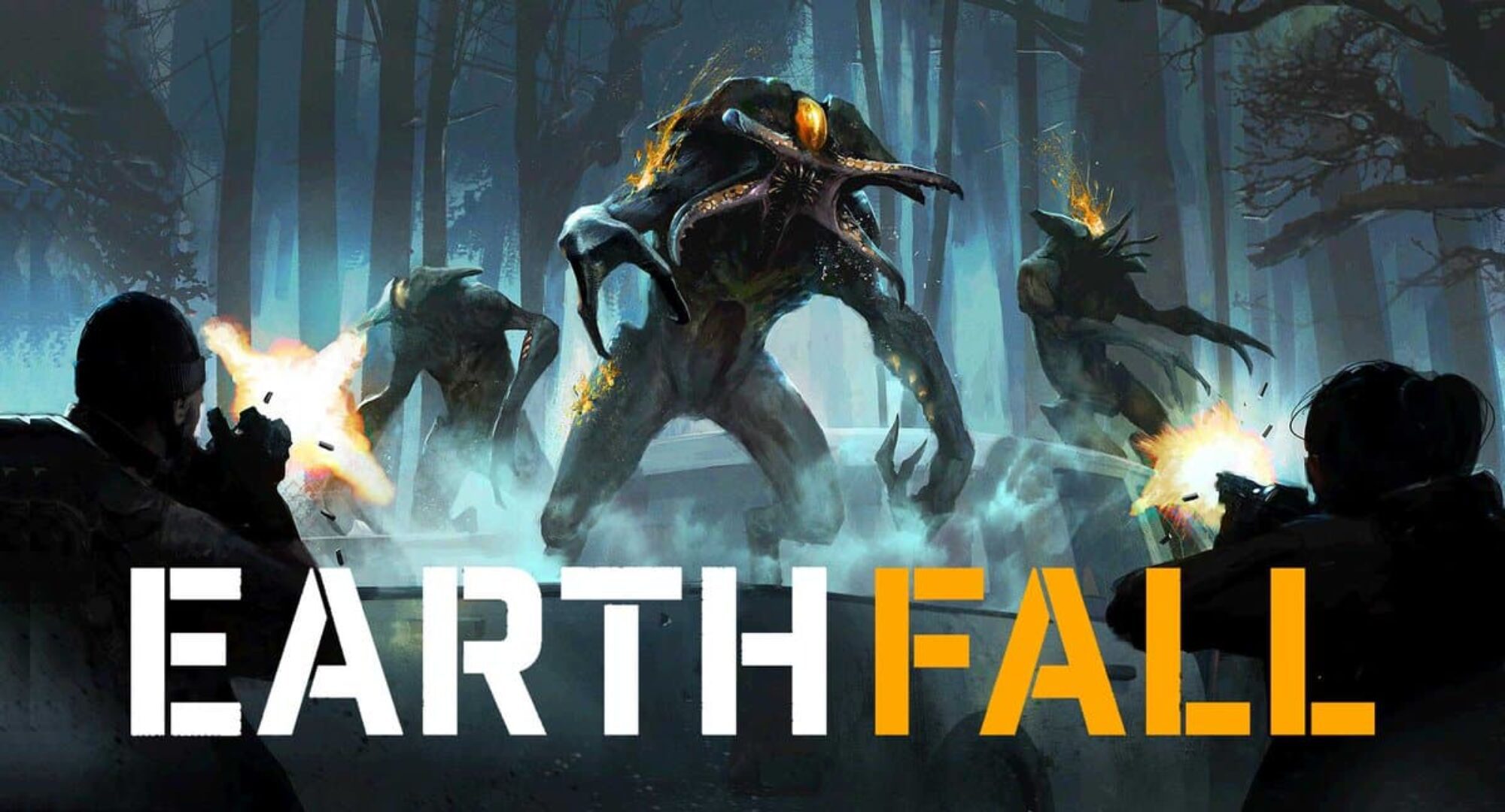 Gearbox Publishing Will Distribute Holospark’s New Co-op Shooter Earthfall