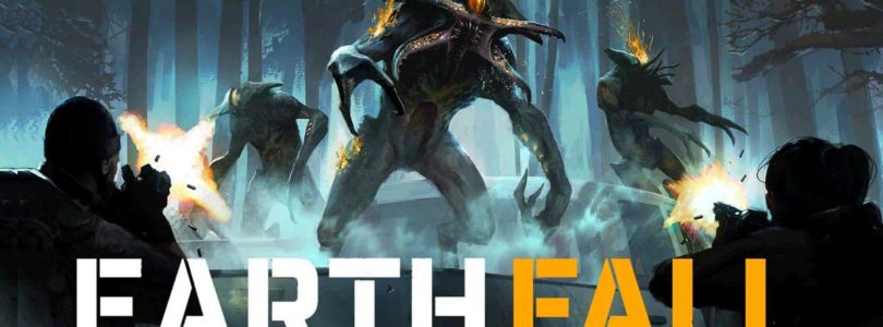 Gearbox Publishing Will Distribute Holospark’s New Co-op Shooter Earthfall