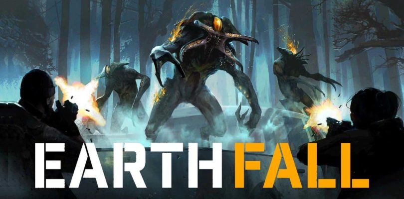 Gearbox Publishing Will Distribute Holospark’s New Co-op Shooter Earthfall