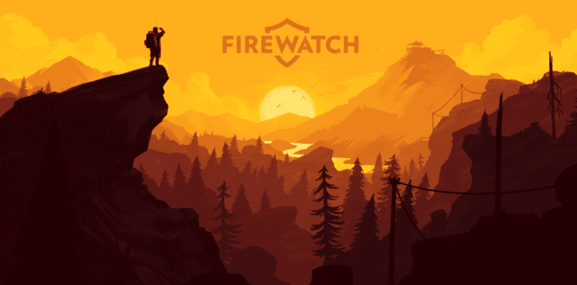 Valve Acquires Firewatch Developer Campo Santo