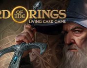 Lord of the Rings LCG Digital Hands On PAX East 2018