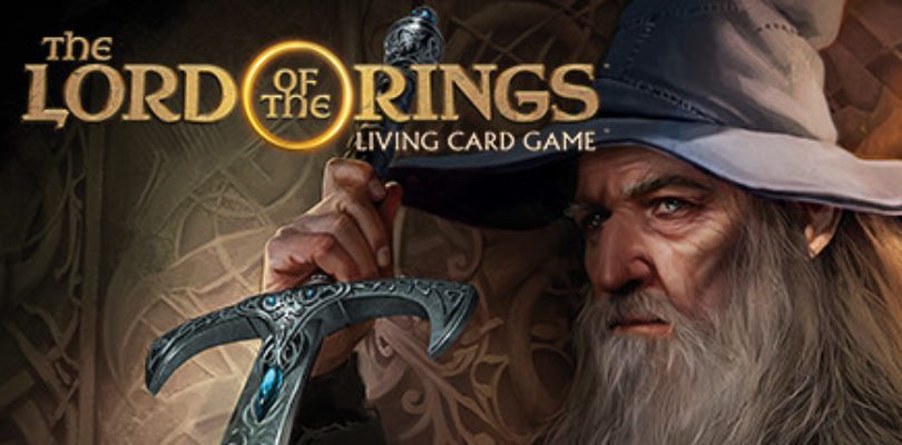 Lord of the Rings LCG Digital Hands On PAX East 2018