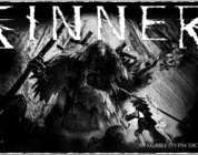 Sinner Sacrifice PAX Hands On Preview.