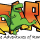 Rampage Rex Logo