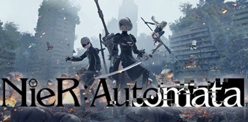 NieR:Automata Celebrates 1 Year Anniversary With 50% Off