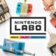 Nintendo Announces Nintendo Labo, Its Newest Innovation