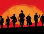 Red Dead Redemption 2 Trailer #3 Released by RockStar Games