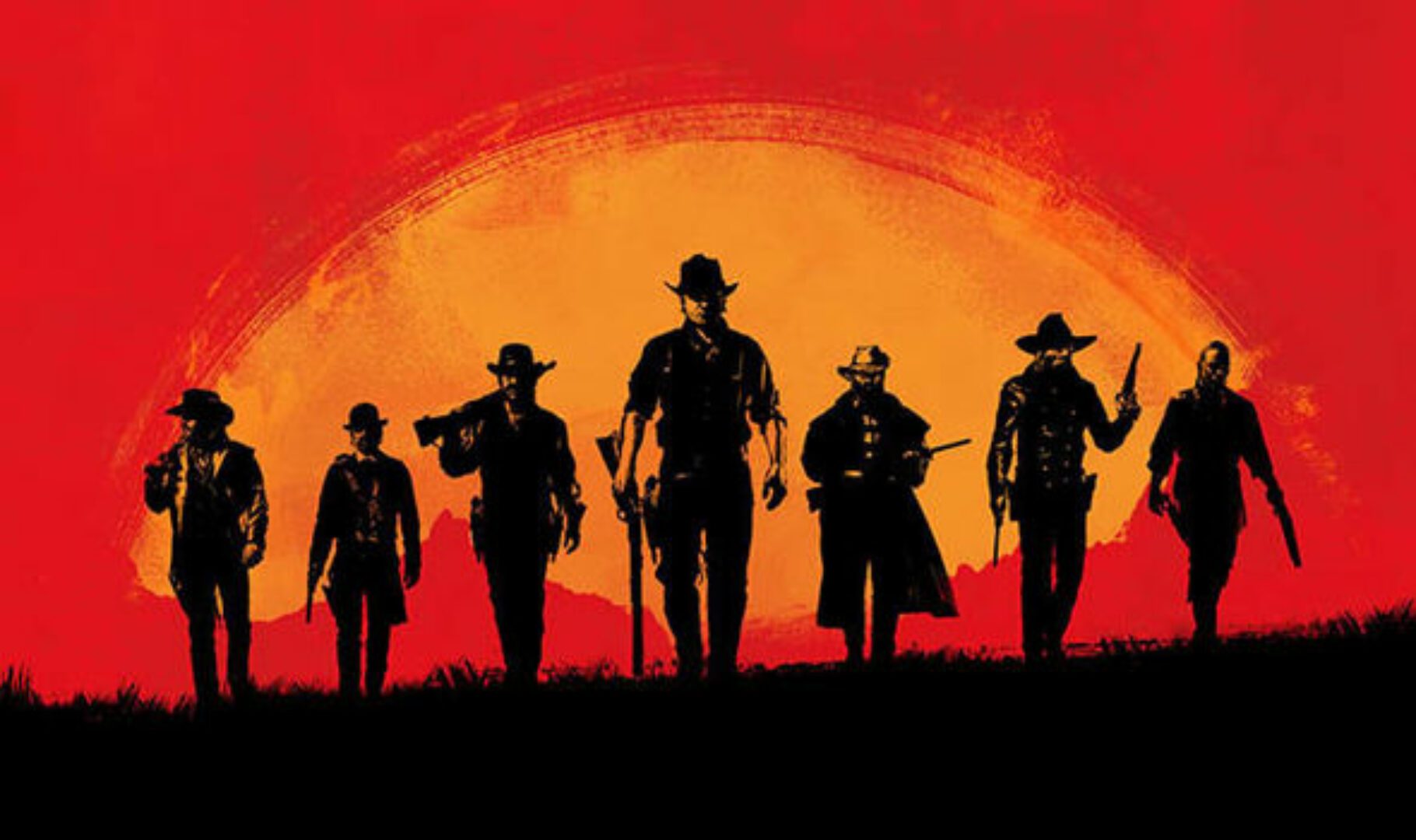 Red Dead Redemption 2 Trailer #3 Released by RockStar Games